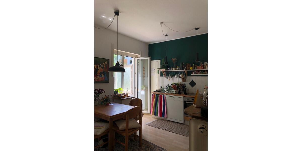 Erdgeschoßwohnung Hannover Vahrenwald-List - 1 Zimmer, 30 m&sup2;, 630&euro; | Angebot:25858517