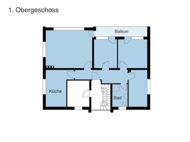 Mehrfamilienhaus, Wohnhaus Bad Münder am Deister - 13 Zimmer, 284 m&sup2;, 295.000&euro; | Angebot:26580685