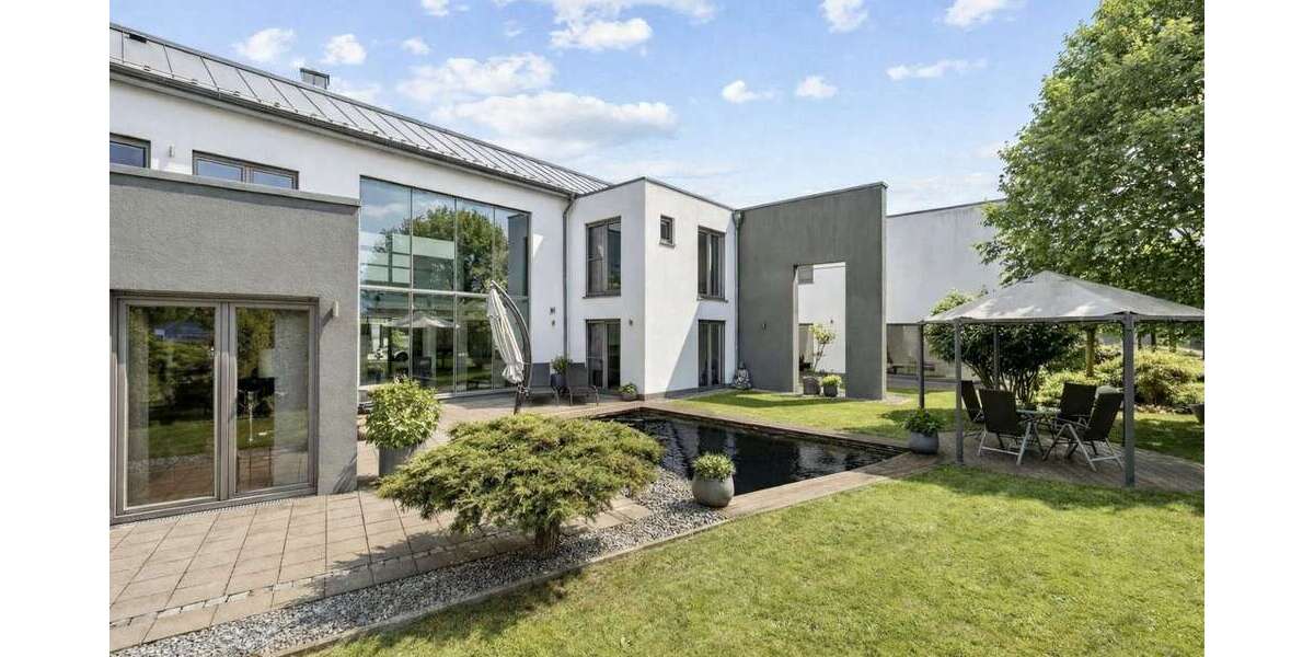 Einfamilienhaus Wunstorf - 13 Zimmer, 258 m&sup2;, 1.550.000&euro; | Angebot:25353463