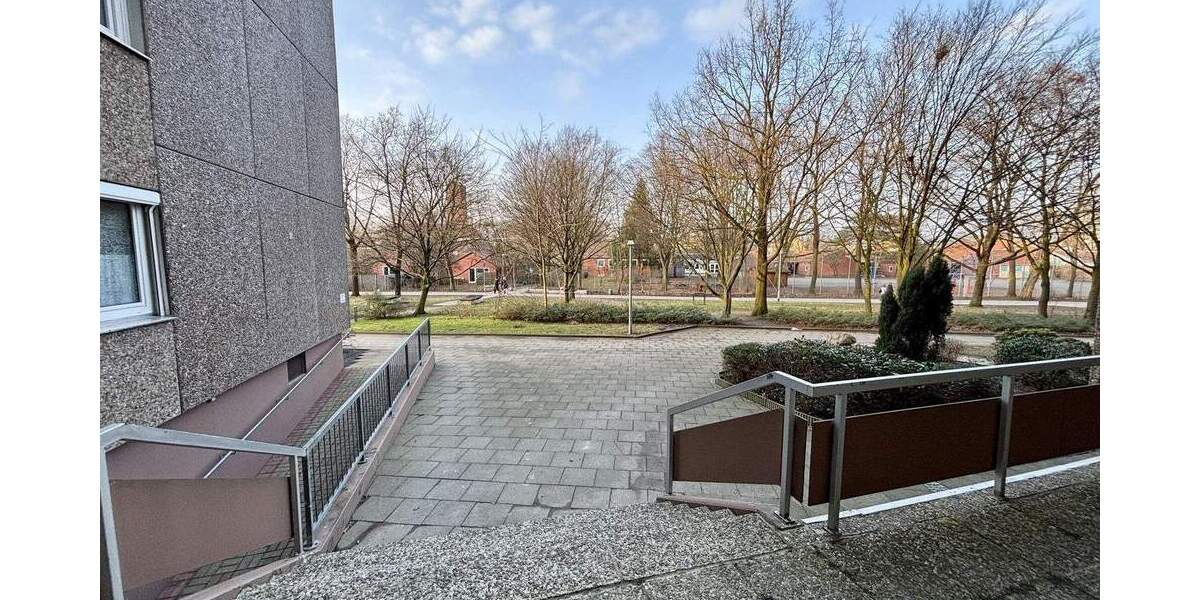 Etagenwohnung Hannover Sahlkamp - 3 Zimmer, 72 m&sup2;, 186.500&euro; | Angebot:25671359