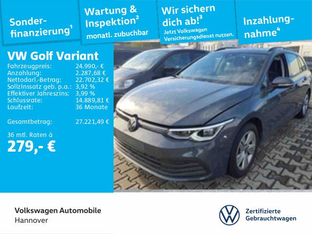 VW Golf 49.251 km 24.480 &euro; Langenhagen 30853