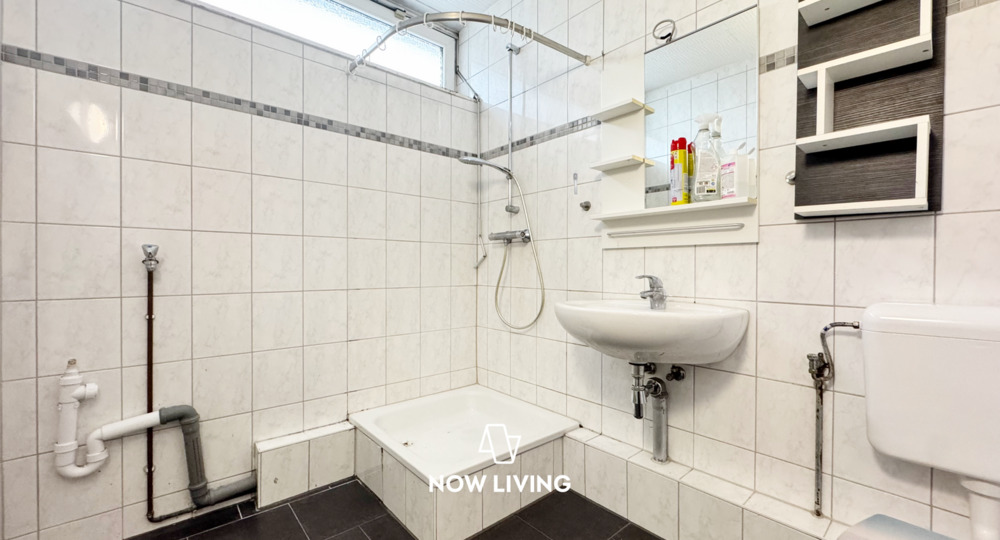 Etagenwohnung Sarstedt - 4 Zimmer, 95 m&sup2;, 160.000&euro; | Angebot:25671360