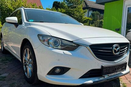 Mazda 6 159.000 km 6.890 &euro; Ronnenberg 30952