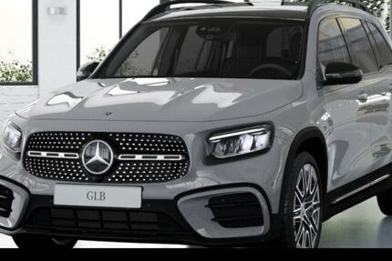 Mercedes-Benz GLB 200 9.900 km 48.800 &euro; Hannover 30655