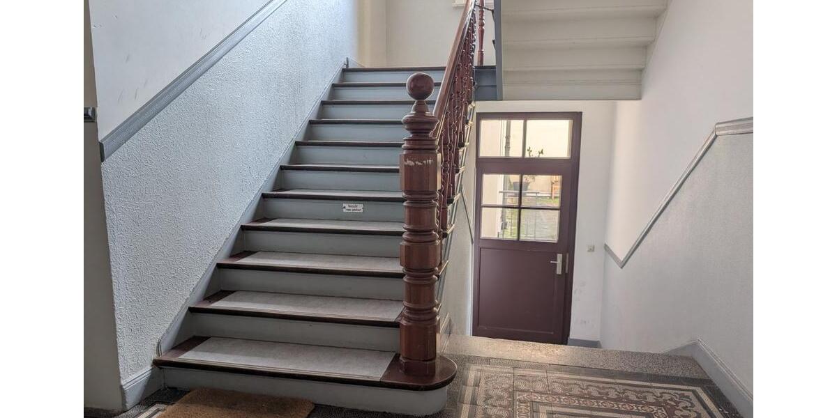 Etagenwohnung Hannover Vahrenwald-List - 6 Zimmer, 185 m&sup2;, 749.000&euro; | Angebot:25821763