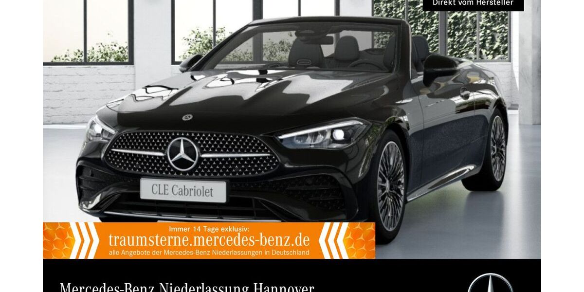 Mercedes-Benz CLE 200 21.861 km 51.990 &euro; Hannover/Langenhagen 30855