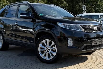Kia Sorento 218.000 km 7.900 &euro; Neustadt 31535