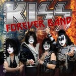 Kiss Forever Band - 50 Jahre Destroyer