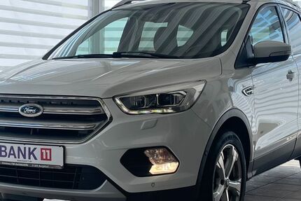 Ford Kuga 139.506 km 8.790 &euro; Burgdorf 31303