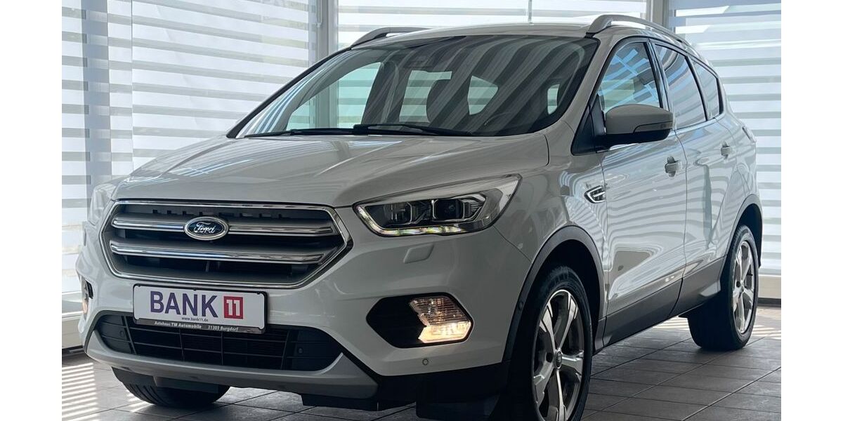 Ford Kuga 139.506 km 8.790 &euro; Burgdorf 31303
