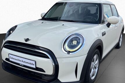 Mini Cooper 29.901 km 21.490 &euro; Burgdorf 31303