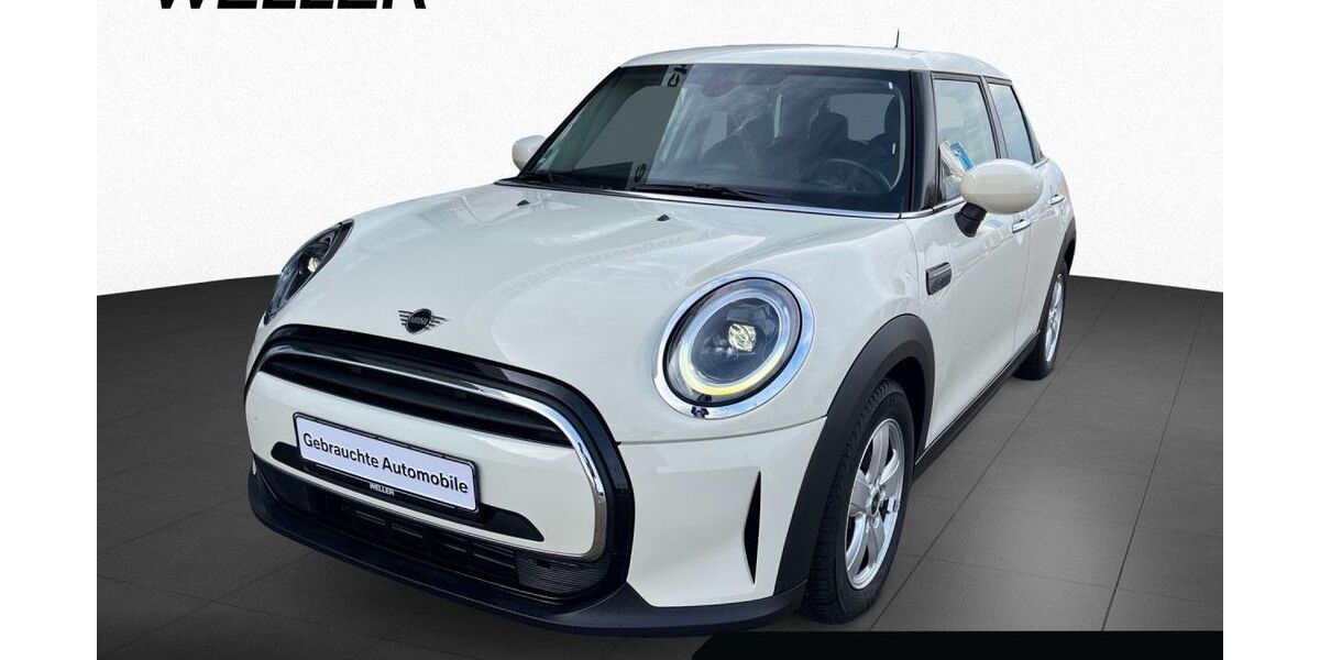 Mini Cooper 29.901 km 21.490 &euro; Burgdorf 31303
