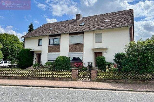 Mehrfamilienhaus, Wohnhaus Gehrden - 1 Zimmer, 400 m&sup2;, 798.000&euro; | Angebot:25733419