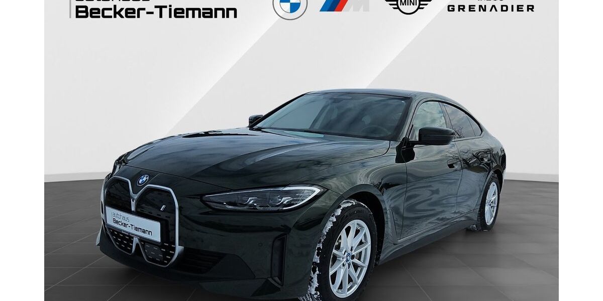 BMW i4 94.771 km 36.203 &euro; Wunstorf 31515
