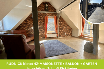 Wohnung Garbsen Ortschaft Horst - 4 Zimmer, 120 m&sup2;, 1.390&euro; | Angebot:26554489