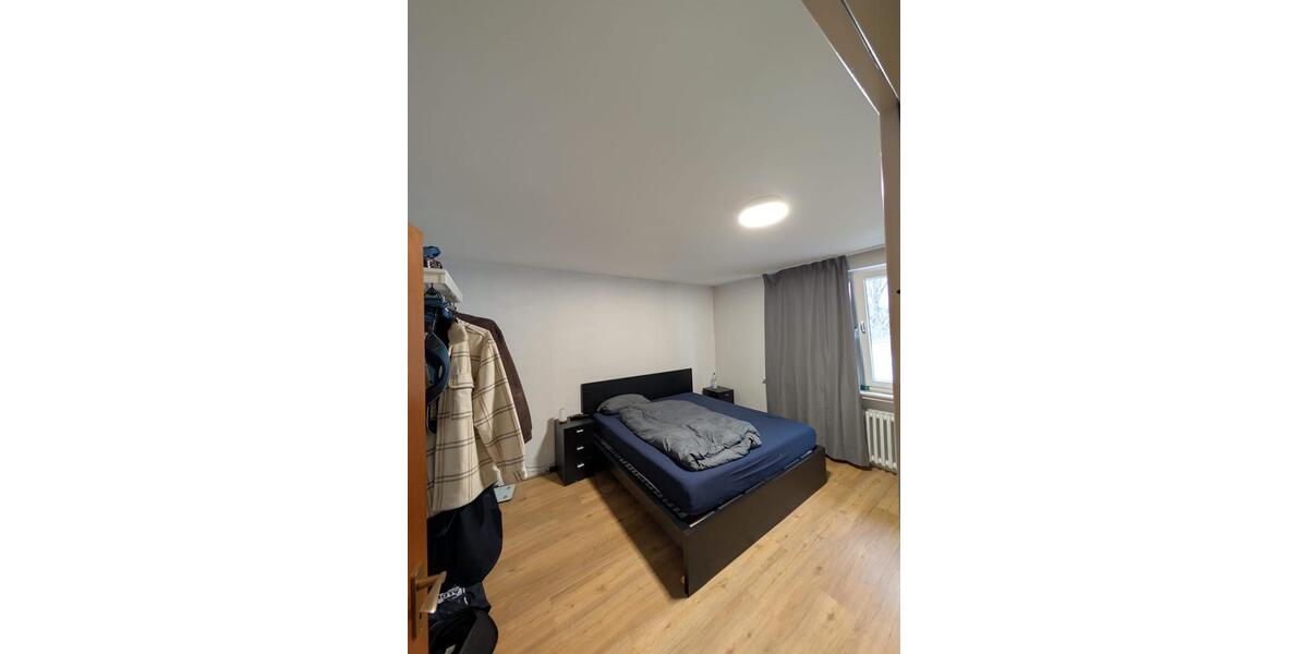 Etagenwohnung Stadthagen - 3 Zimmer, 82 m&sup2;, 750&euro; | Angebot:25935244