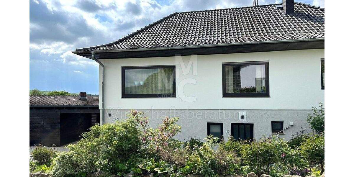Einfamilienhaus Bad Münder am Deister / Nienstedt Nienstedt - 6 Zimmer, 204 m&sup2;, 329.000&euro; | Angebot:25865207