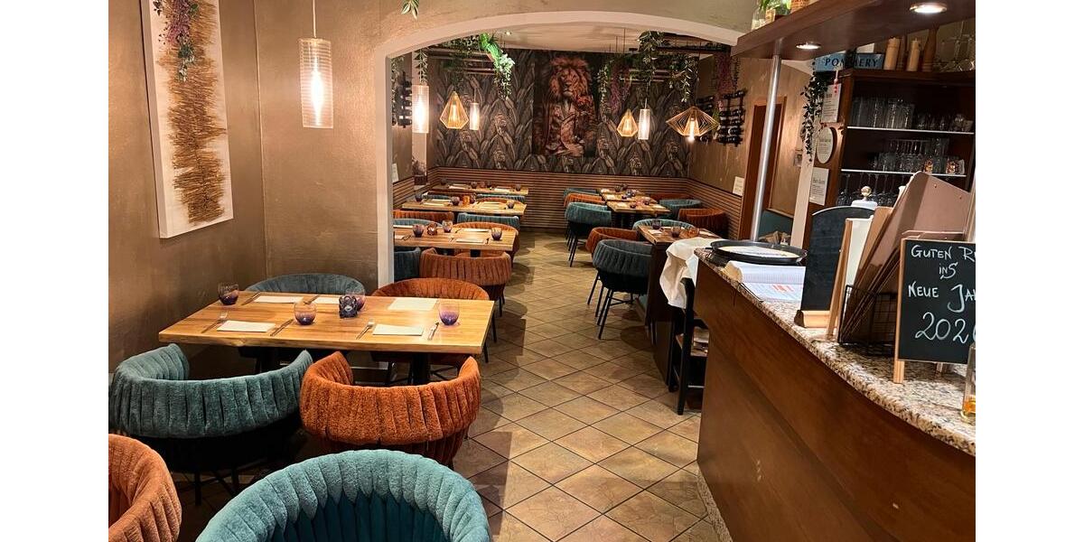 Gewerbeobjekt Hannover Linden-Limmer - 1.100&euro; | Angebot:25640321