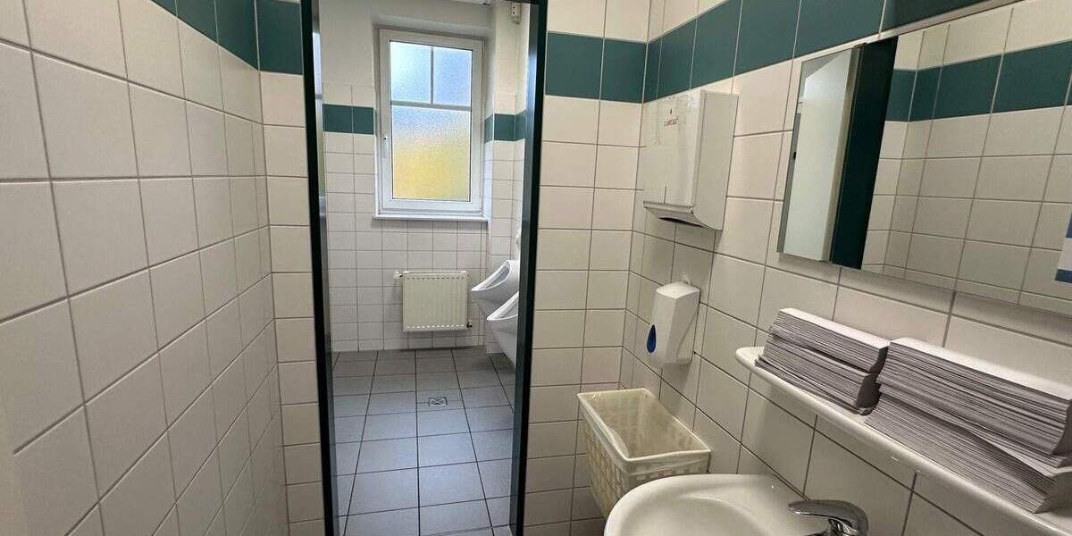 Gewerbeobjekt Wunstorf - 1.500.000&euro; | Angebot:25770965