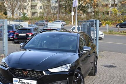 Cupra Leon 15.915 km 26.490 &euro; Laatzen 30880