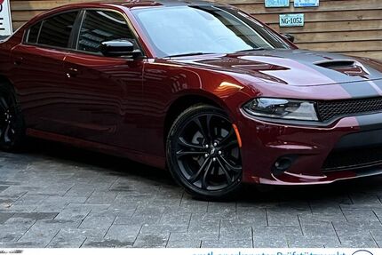 Dodge Charger 71.895 km 32.900 &euro; Langenhagen 30855