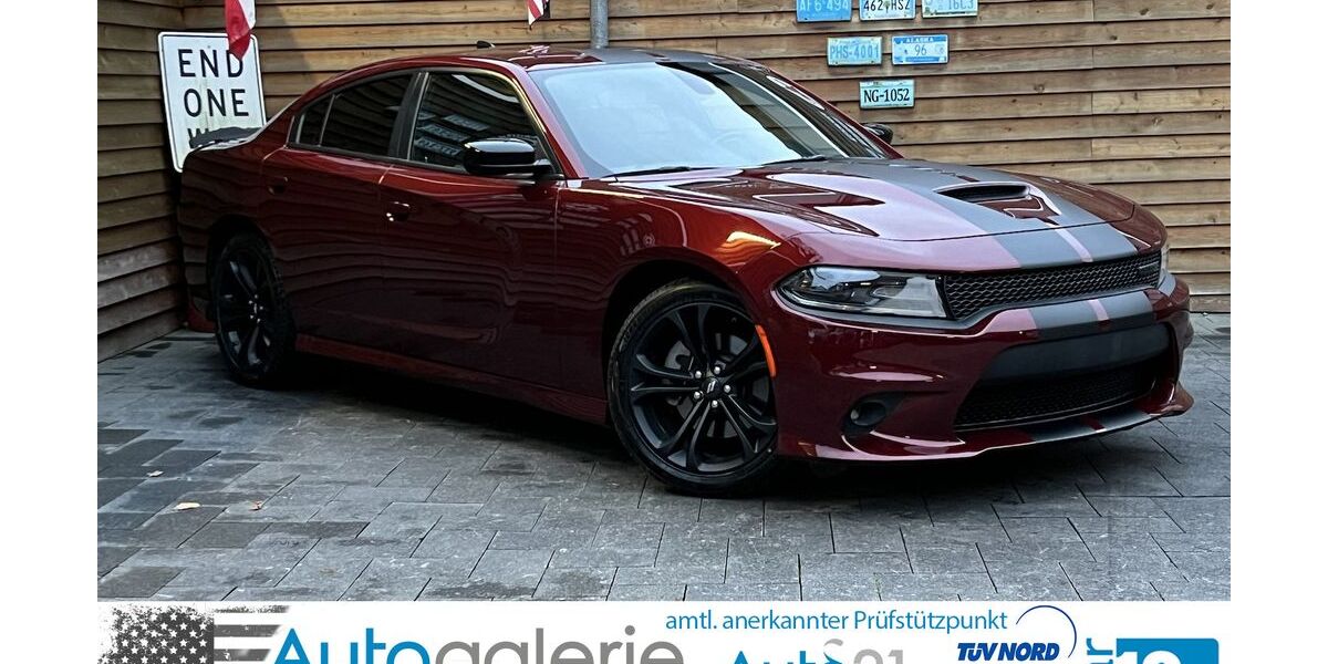 Dodge Charger 71.895 km 32.900 &euro; Langenhagen 30855