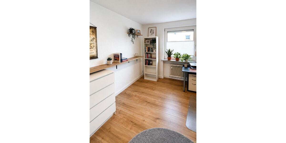 Erdgeschoßwohnung Lehrte - 3 Zimmer, 86 m&sup2;, 178.000&euro; | Angebot:26956723