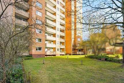 Wohnung Hannover Bothfeld-Vahrenheide - 3 Zimmer, 77 m&sup2;, 149.000&euro; | Angebot:25980249