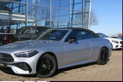 Mercedes-Benz CLE 200 5.357 km 57.750 &euro; Gehrden 30989