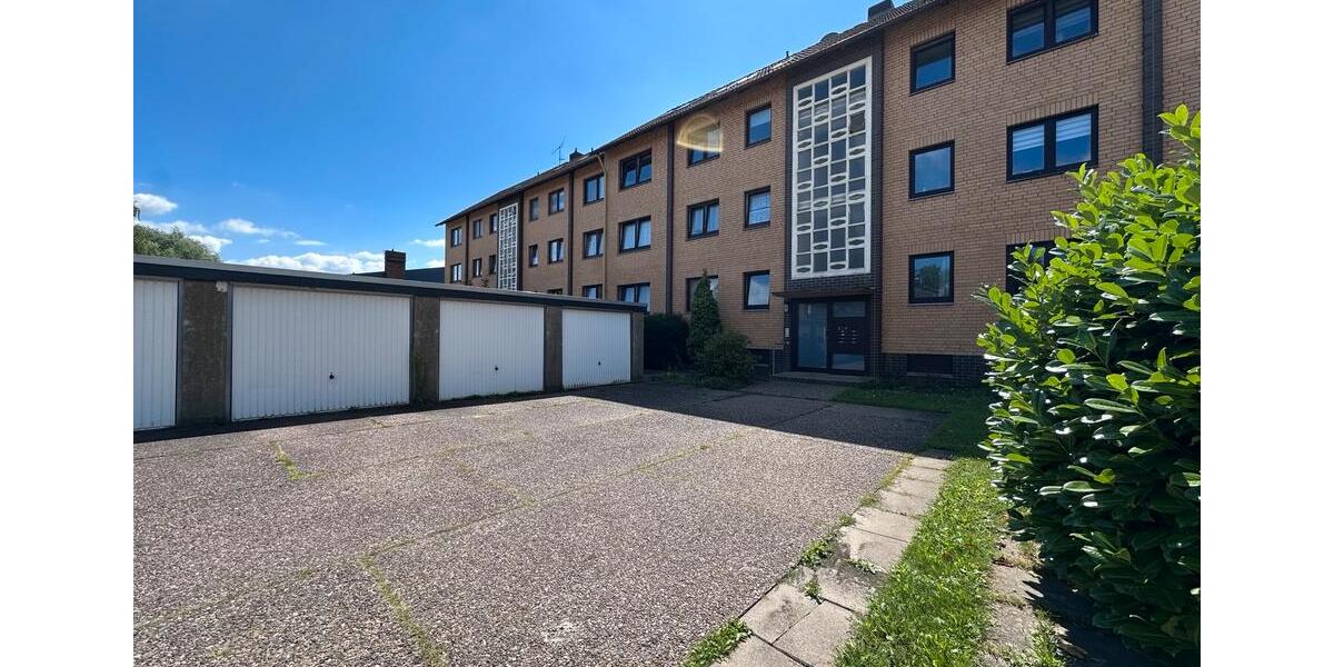 Etagenwohnung Stadthagen - 3 Zimmer, 79 m&sup2;, 154.900&euro; | Angebot:27445819