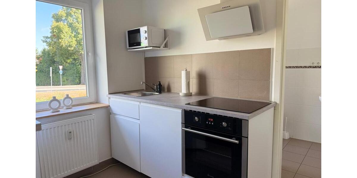 Erdgeschoßwohnung Bad Münder am Deister - 2 Zimmer, 50 m&sup2;, 690&euro; | Angebot:25943348