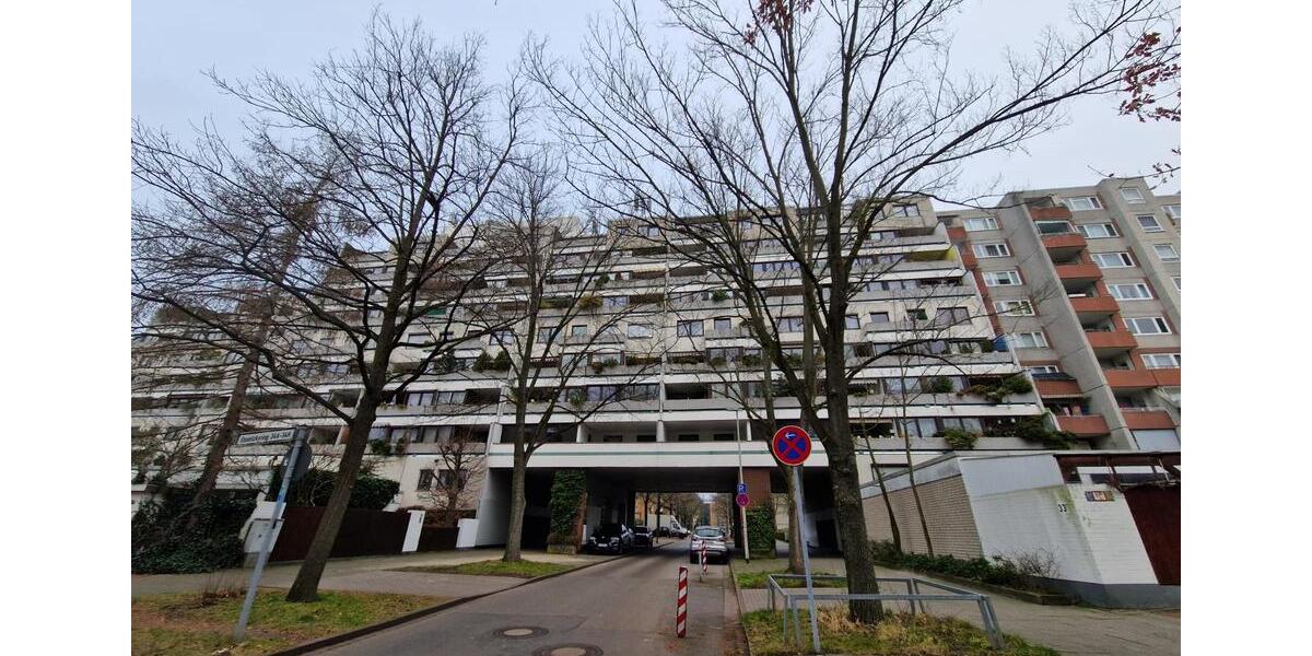 Etagenwohnung Hannover Ricklingen - 1 Zimmer, 65 m&sup2;, 700&euro; | Angebot:24804100