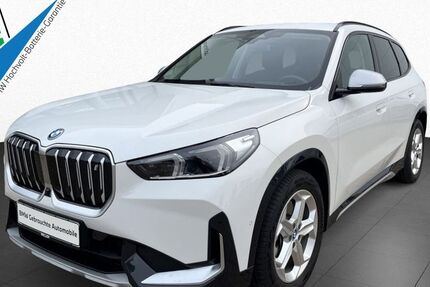 BMW iX1 27.356 km 34.790 &euro; Burgdorf 31303