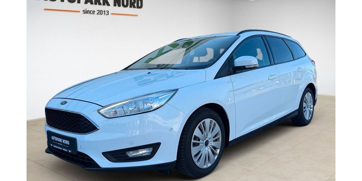 Ford Focus 164.000 km 5.999 &euro; Hannover 30179