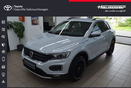 VW T-Roc 46.941 km 19.640 &euro; Wunstorf 31515