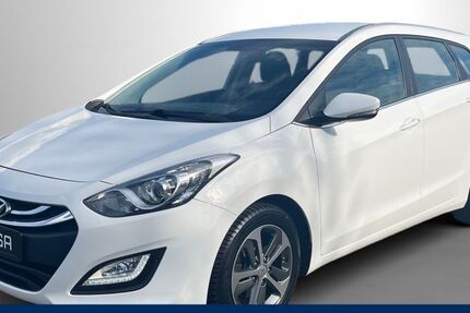 Hyundai i30 65.452 km 10.980 &euro; Garbsen 30827