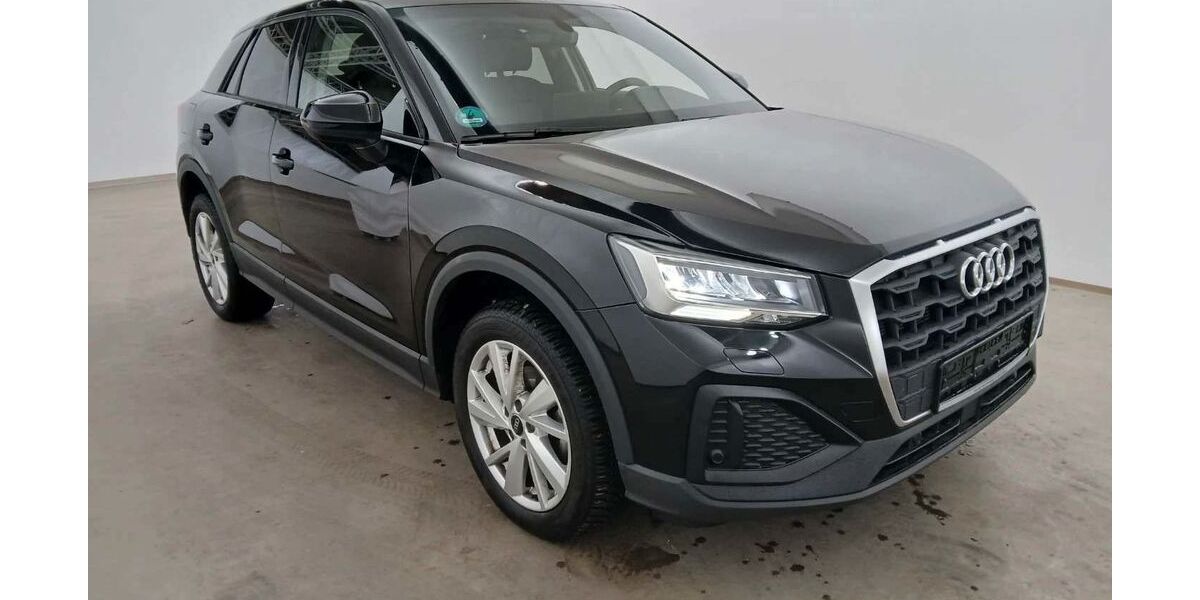 Audi Q2 13.000 km 22.990 &euro; Laatzen 30880