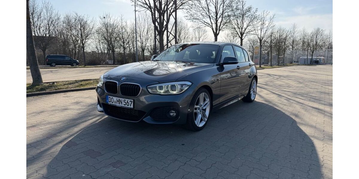 BMW 120 270.500 km 9.900 &euro; Laatzen 30880