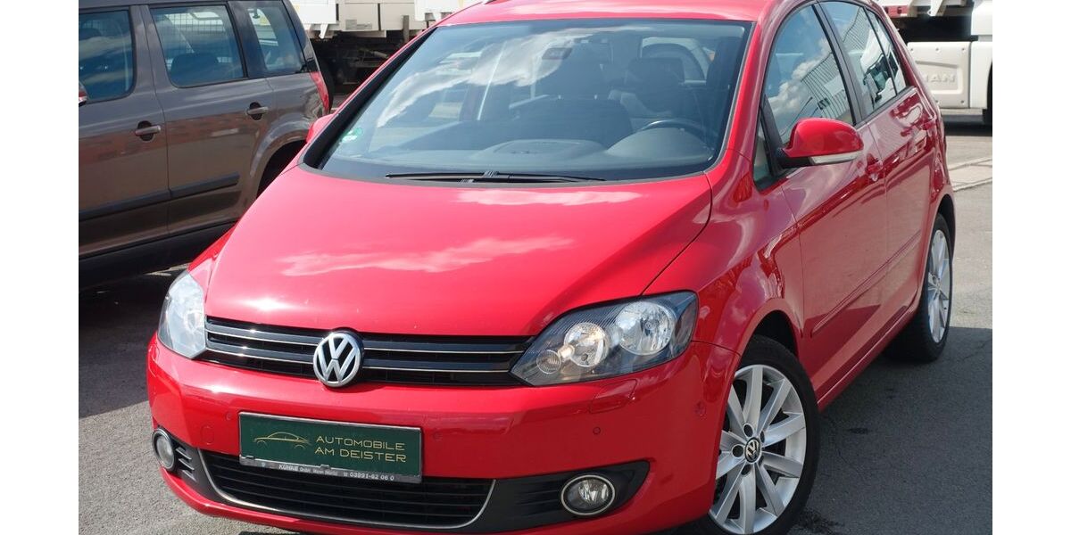 VW Golf Plus 166.000 km 7.990 &euro; Springe 31832