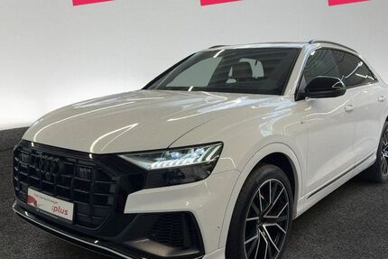 Audi Q8 37.739 km 64.450 &euro; Hannover 30179