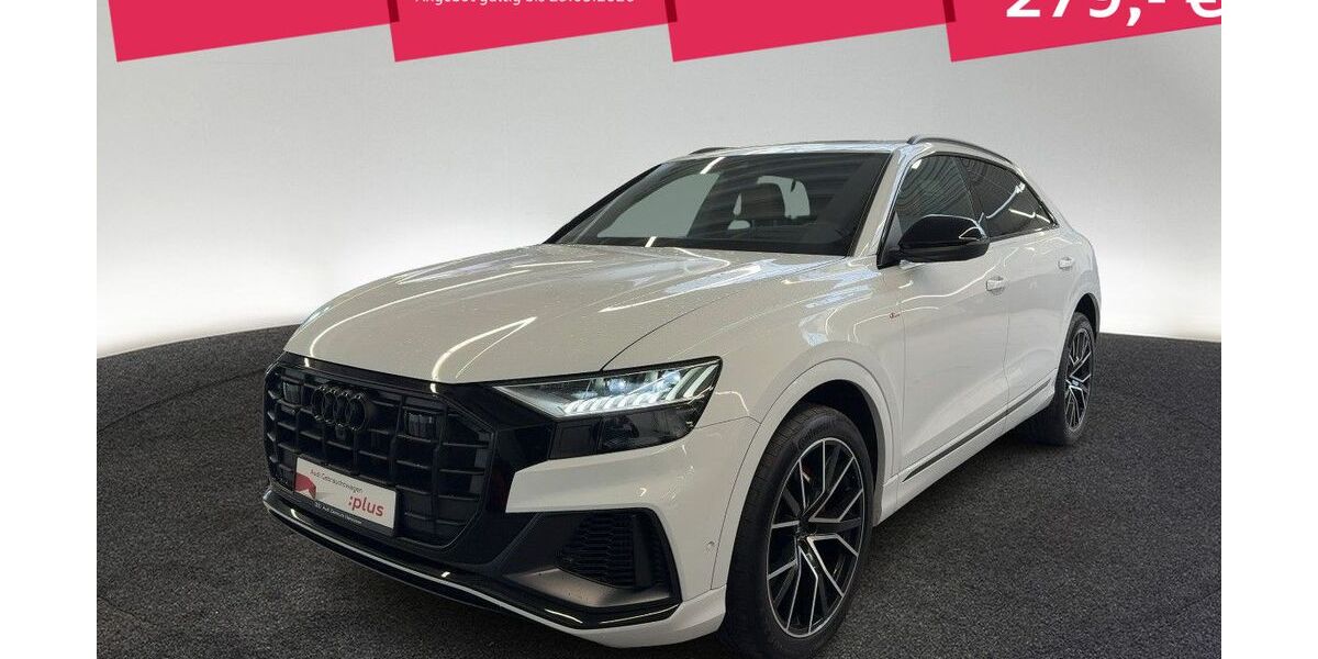 Audi Q8 37.739 km 65.450 &euro; Hannover 30179
