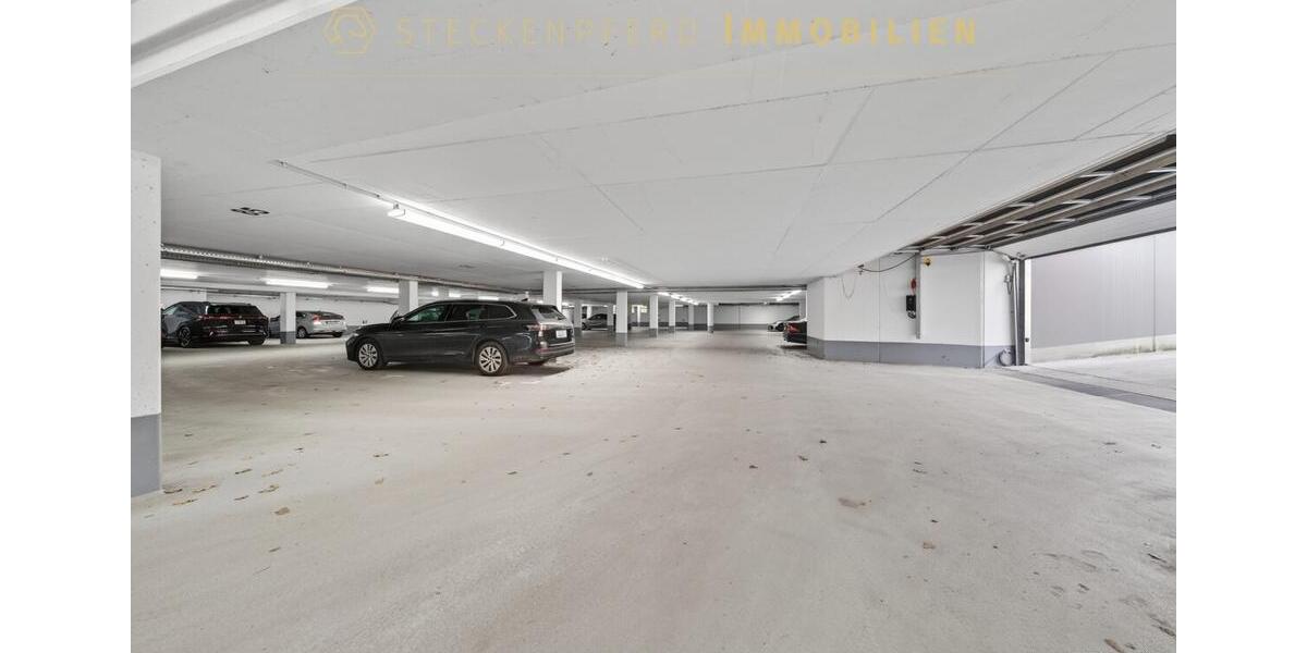 Erdgeschoßwohnung Hannover Bothfeld-Vahrenheide - 3 Zimmer, 103 m&sup2;, 1.650&euro; | Angebot:25513833