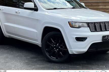 Jeep Grand Cherokee 181.330 km 21.900 &euro; Langenhagen 30855