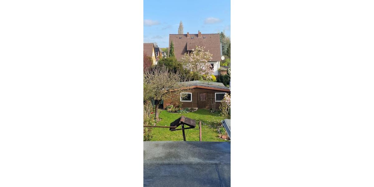Doppelhaushälfte Hannover Bothfeld-Vahrenheide - 3 Zimmer, 88 m&sup2;, 370.000&euro; | Angebot:26495926