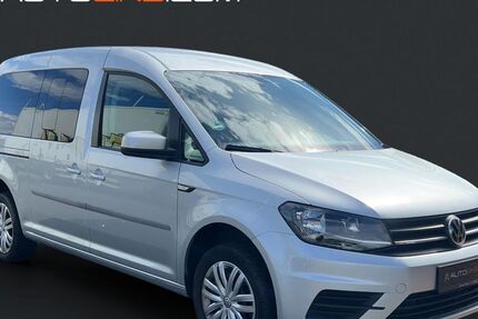 VW Caddy Maxi 98.475 km 21.800 &euro; Ronnenberg StT Empelde Region Hannover 30952