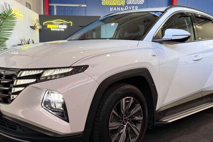 Hyundai TUCSON 46.670 km 22.480 &euro; Garbsen 30827