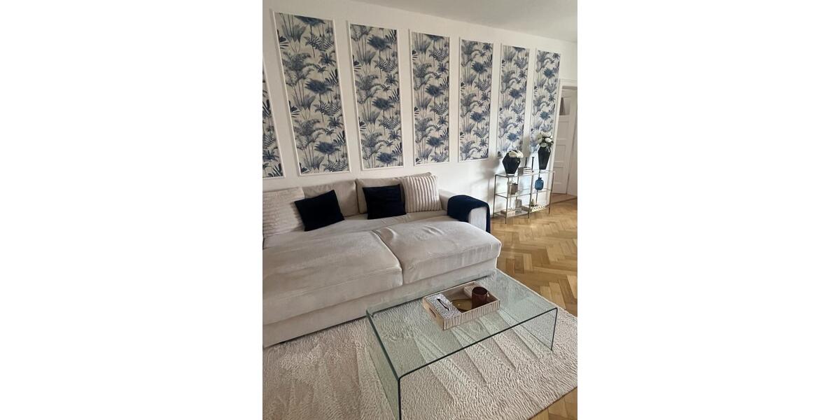Etagenwohnung Hannover Vahrenwald-List - 2 Zimmer, 75 m&sup2;, 940&euro; | Angebot:25991390