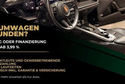 Porsche Taycan 34.900 km 87.990 &euro; Hannover 30177