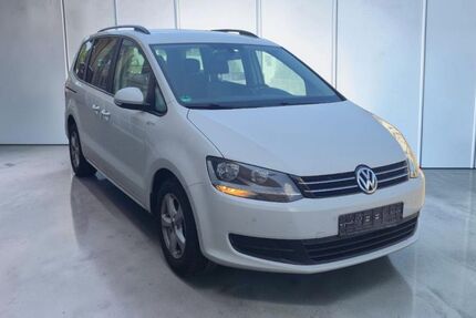 VW Sharan 220.200 km 7.490 &euro; Hannover 30179
