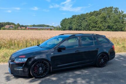 Skoda Octavia 187.000 km 12.000 &euro; Neustadt 31535